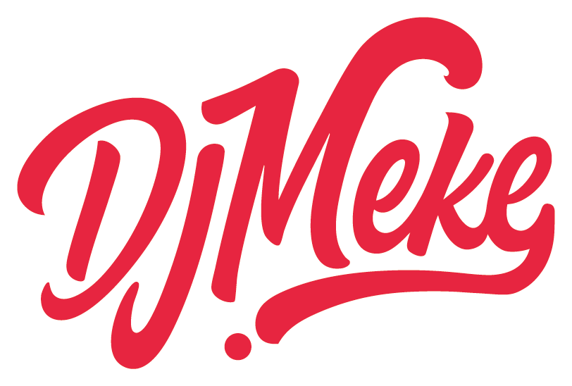 DJ Meke